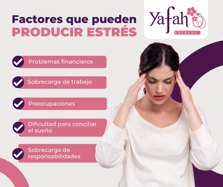 AguascalYafah's tweet photo. ✅Puedes reducir el estrés practicando técnicas de relajación como la meditación, la respiración profunda, el yoga o el tai chi.
✅Recuerda que cada persona es única y puede encontrar diferentes estrategias que funcionen mejor para reducir el estrés.#calma#yafahaguascalientes https://t.co/7yzfTHmG0F