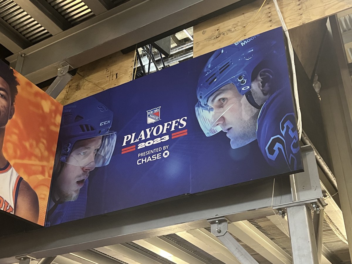NYRangers's tweet photo. You are a beauty. https://t.co/qftlftmQ4q