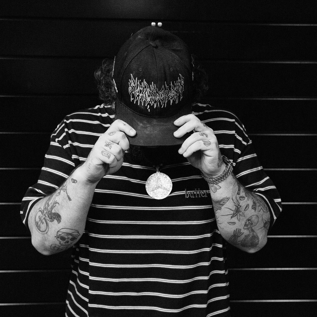 RubysNephew's tweet photo. happy greyday to the one and only @suicideLEOPARD the most underrated artist in the game and such a unique human, you and your words have taught and helped me through so much i’m eternally grateful. thank you for everything https://t.co/N8HBM6bLbP