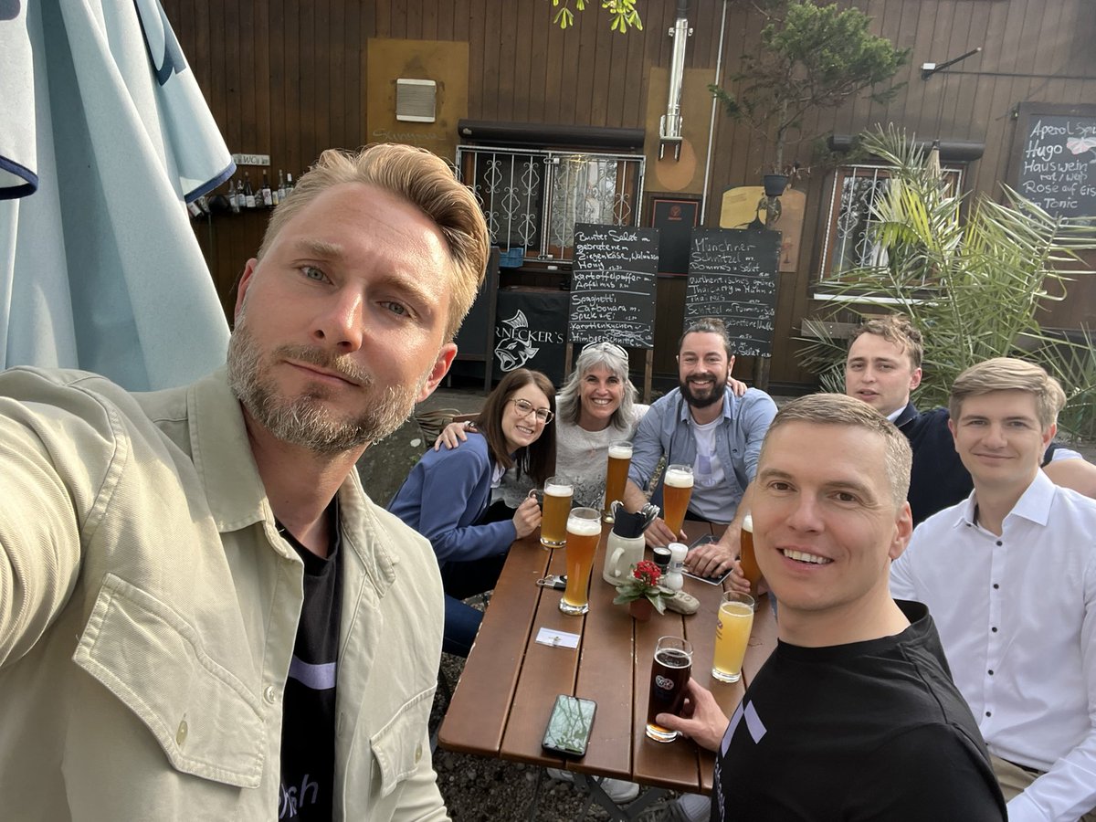 Kristian Kläger ⚡️ tweet media