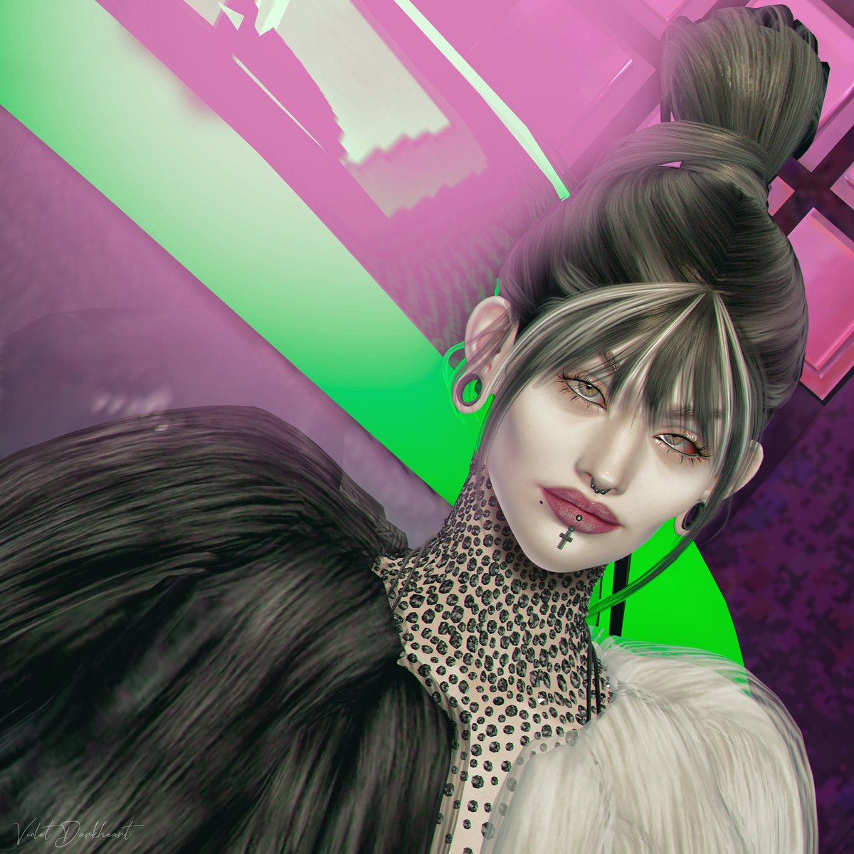 sussygeek's tweet photo. #294
➜ FAGA - Vive Nine - eXxEsS - Freme
https://t.co/SIRc9wcrnq
#secondlifestyle #secondlifefashion #secondlifemarketplace https://t.co/3mDNt1tHxz
