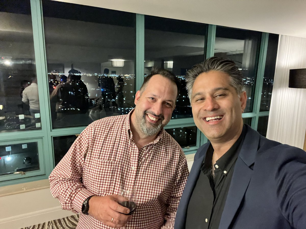 amit_pawa's tweet image. I got to meet #DukeRAP royalty yesterday featuring in the first ever #Blocktober Video!  Dr Hector Martinez-Wilson @jeffgadsden