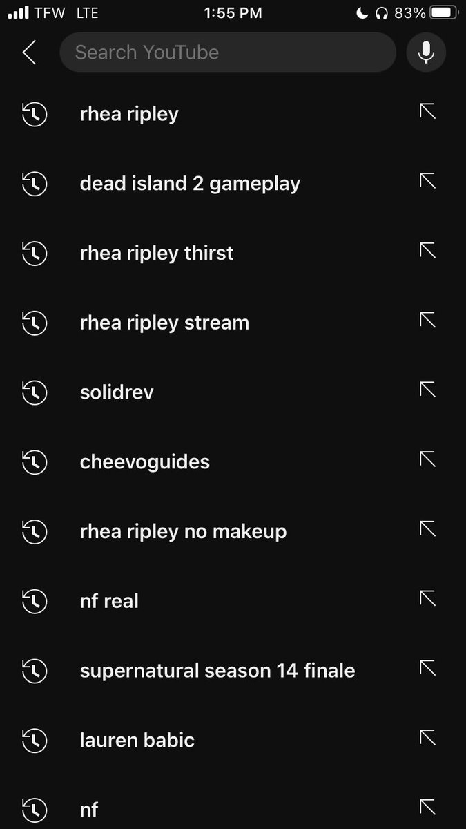 Jeremyhausen 🎧⭕️ tweet media