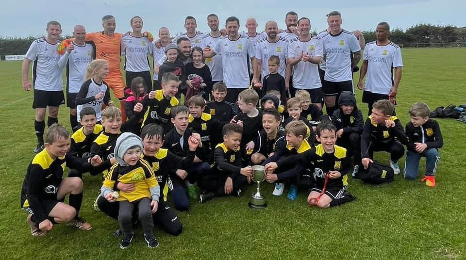 Jersey Football Association 🇯🇪 tweet media