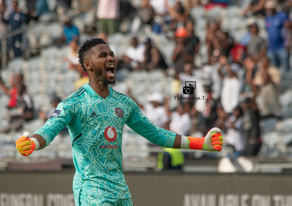 +3 points in the bag for <a href="/orlandopirates/">Orlando Pirates</a> ☠️☠️☠️