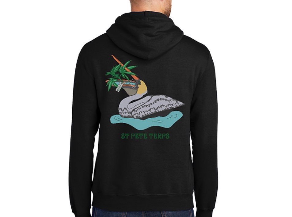 stpeteterps's tweet photo. SPT Pelican & Plants Hoodie π₯ππ±
#stpeteterps #SPT #HighAsAPelican #SlabbyPelican #PelicanandPlants #terpenes #terptown #lovefortheplant #plantfirst #lifestylebrand #hoodie #stpetersburgfl #supportyourlocals https://t.co/NCBTwUAZYu
