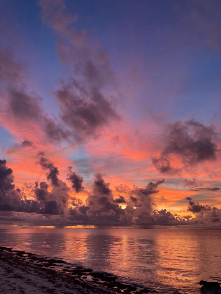 Celebrating #EarthDay at Local Ocean …..or to be precise… #BluePlanetDay!

localocean.co