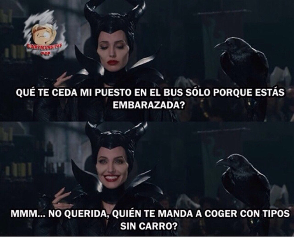 Arcangel_j's tweet image. O sea, estamos en Venezuela, ¿Qué más se podía esperar? Mediante una influencer ordinaria tratan de corregir y educar a una Venezuela que lleva años sin educación.

Pd. Pensé que le iban a decir esto a la embarazada: