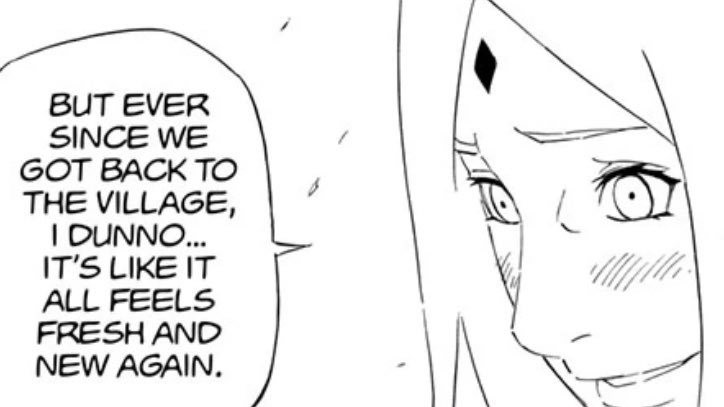 yurisasusaku's tweet photo. 15 years into their marriage and their sex life still feels fresh and new who’s doing it like Sasuke and Sakura honestly (nobody) #SasukeRetsuden https://t.co/IXBtSaodJv