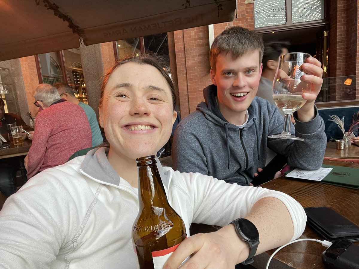 #ltrace23 is done, at least for now! <a href="/OnOurLines/">On Our Lines</a> do fantastic work to pull this together so massive thanks to them for such a good day!