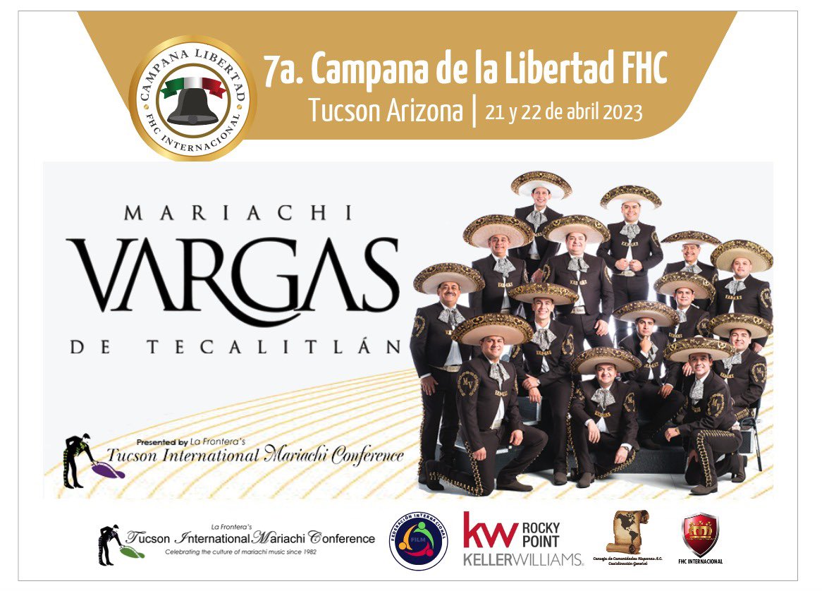 charliedelvalle's tweet image. Fundación Honoris Causa Internacional #FHCI 🇲🇽🇺🇸