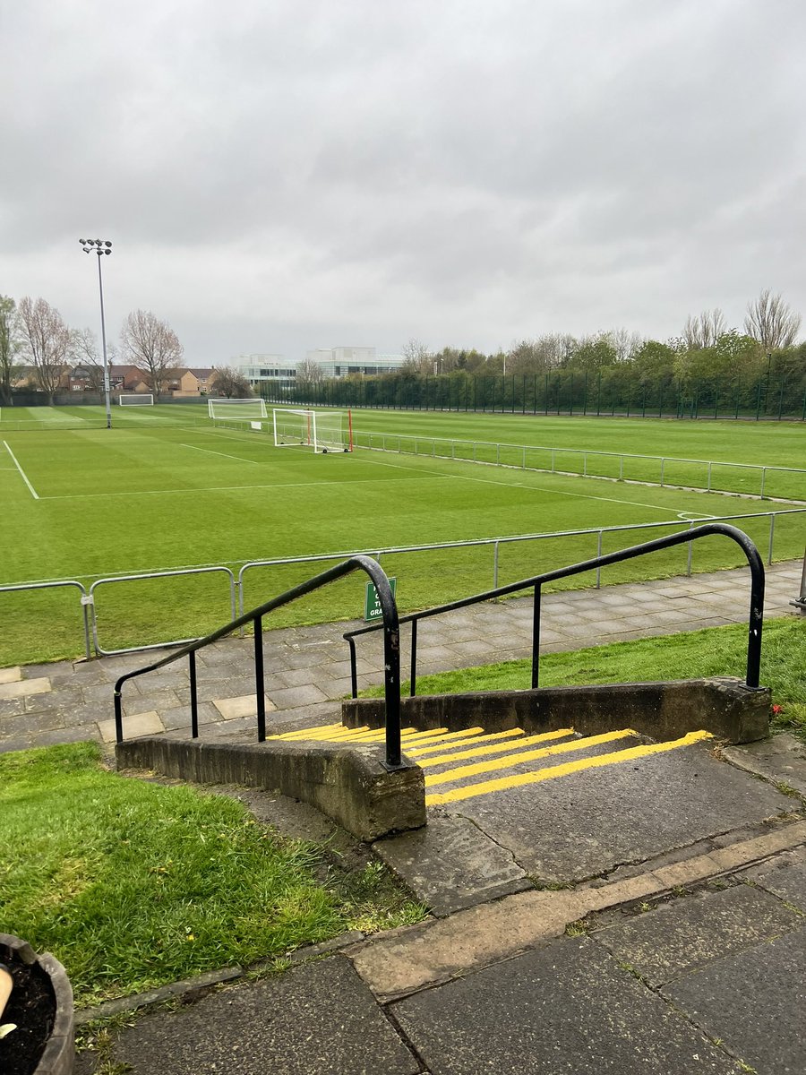 darsleypark's tweet photo. After a hard fought 1-1 with @SedgeVetsFC  we finally edged 5-4 on penalties and into the final of the cup. A huge credit to their lads who were very sporting at the end of the penalty shoot out. https://t.co/OuSEYzPbOK