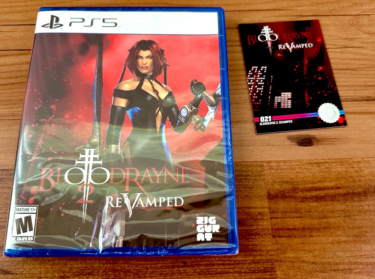 PSCommander46's tweet photo. Anyone looking for some nice games? I am reducing some of my collection…

More games via DM. https://t.co/mhzGrEL5pi