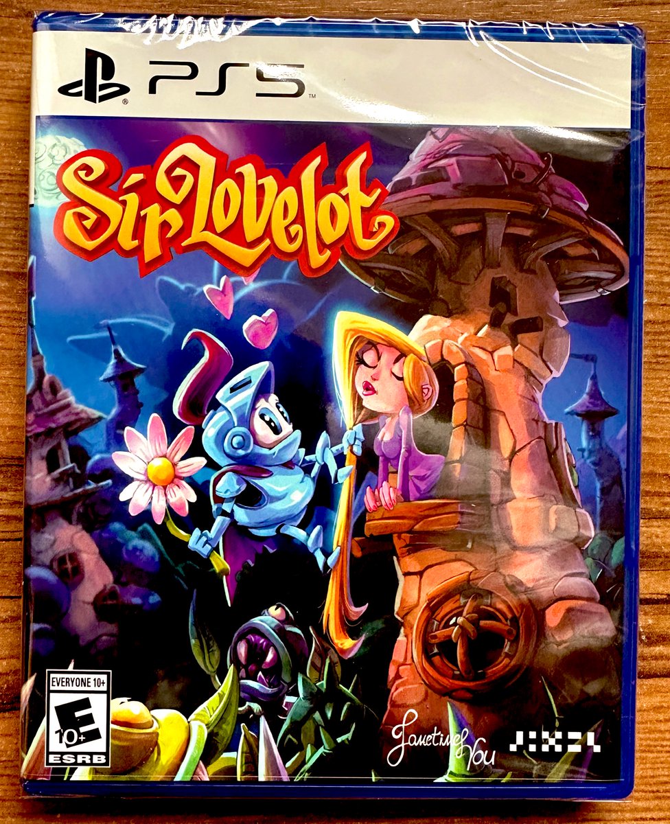 PSCommander46's tweet photo. Anyone looking for some nice games? I am reducing some of my collection…

More games via DM. https://t.co/mhzGrEL5pi