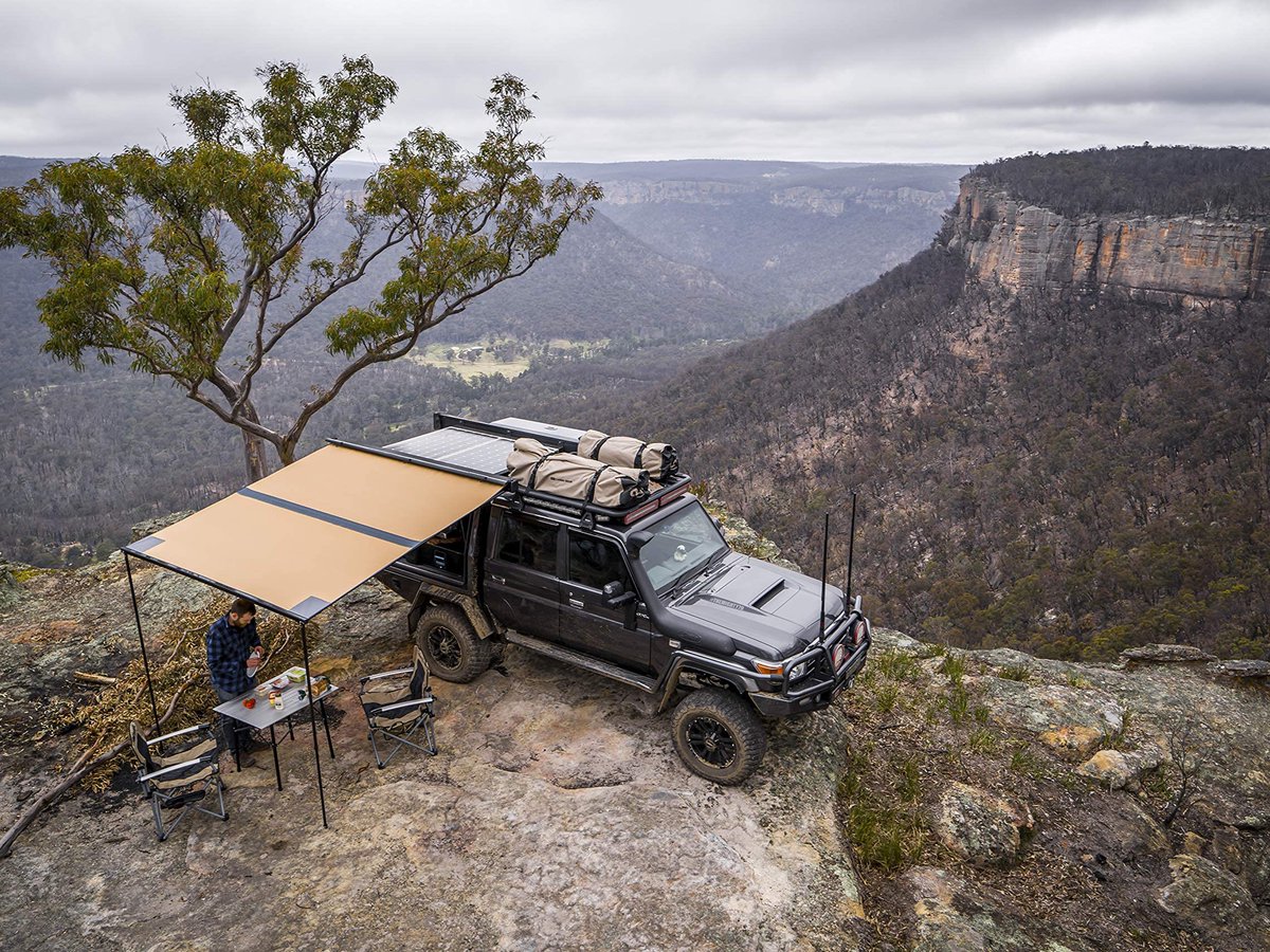 ARB 4x4 USA tweet media