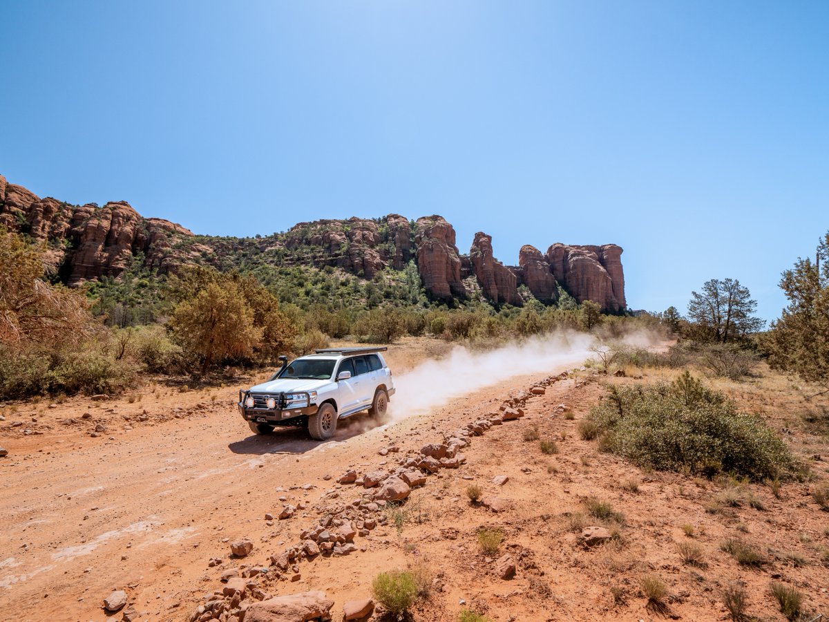 ARB 4x4 USA tweet media