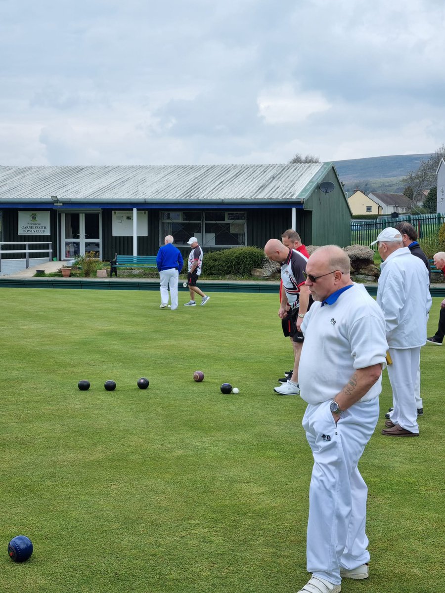 Pontypool Park Girling Bowls Club PontypoolBowls Twitter Profile Sotwe