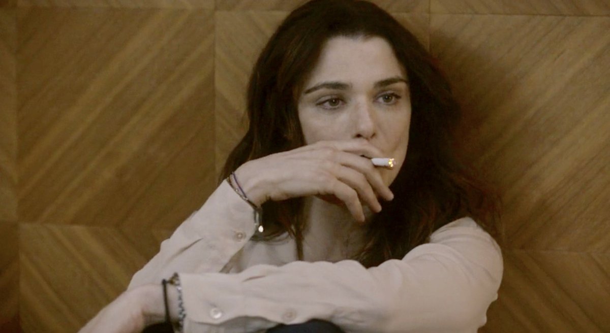 RACHELWEISZX's tweet photo. Rachel playing three different gay characters in the span of five years that have rich, complex backgrounds and storylines and relationships with other women oh no one is doing it like her she is literally mother https://t.co/L1Yr4IUv0J