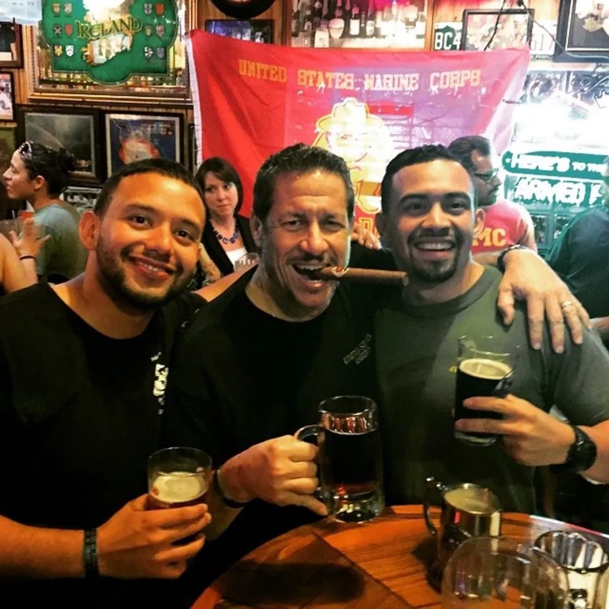 DuffysTavernFL's tweet photo. Experience the magic of Duffy's Tavern, where old-world charm meets modern-day fun. Join us today and raise a glass to the good times! https://t.co/V58c0QGi1L