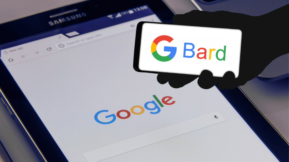 ChandPrithivi's tweet image. "Google's latest tool transforms bards into code wizards! 🎩🧙♂️ With this cutting-edge technology, creative writers can now unleash their coding prowess and bring their imagination to life in the digital world. #Google #CodeWizard #Innovation"
