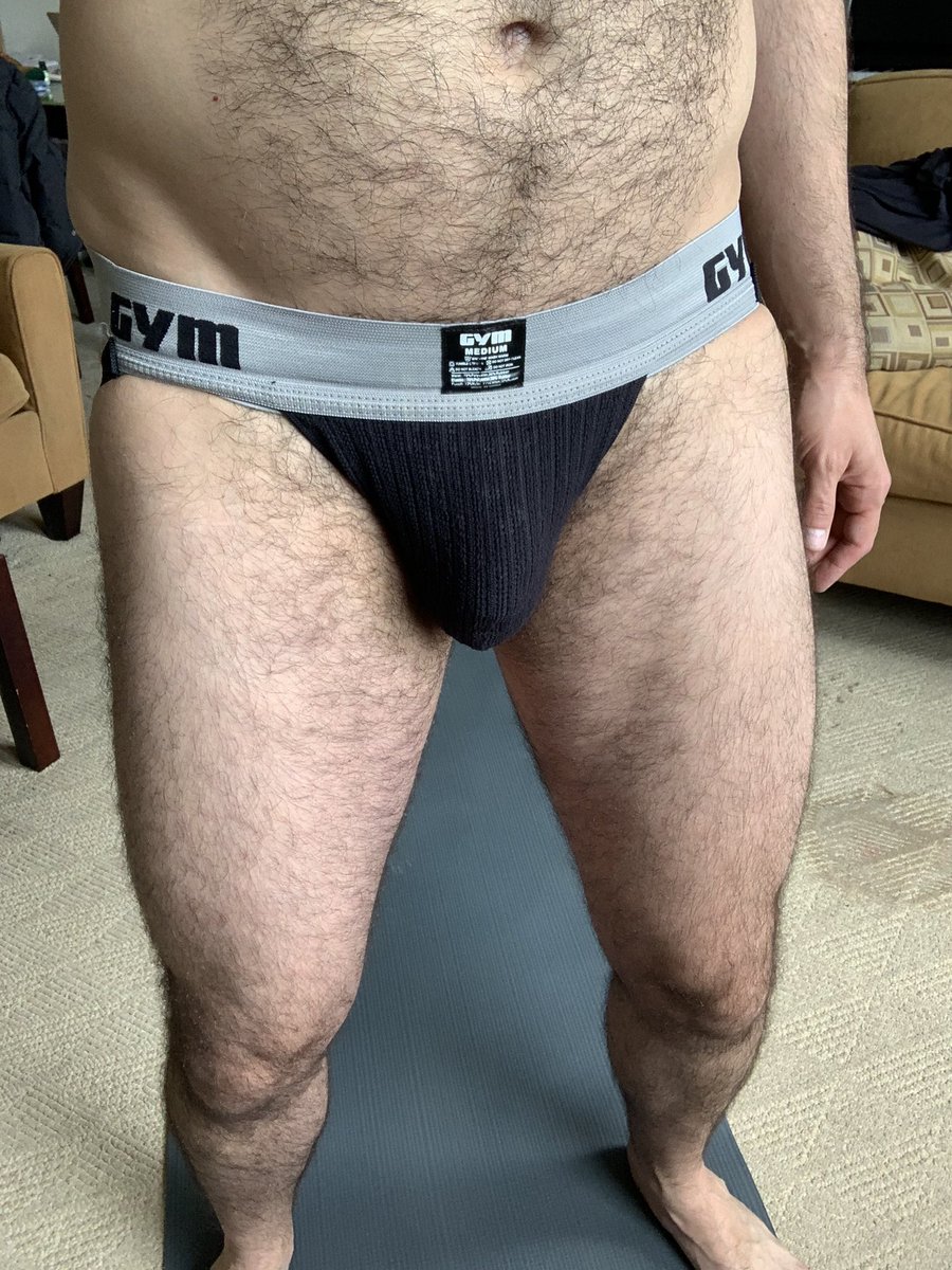 Sniffmyjock79's tweet photo. Nothing like smelling myself during downward dog. Wanna sniff?#jockstrap #ripe #ripejockstrap #manscent #musk #ballsweat #kink #gaykink #dirtyjockstrap https://t.co/UBe4xwbDOm