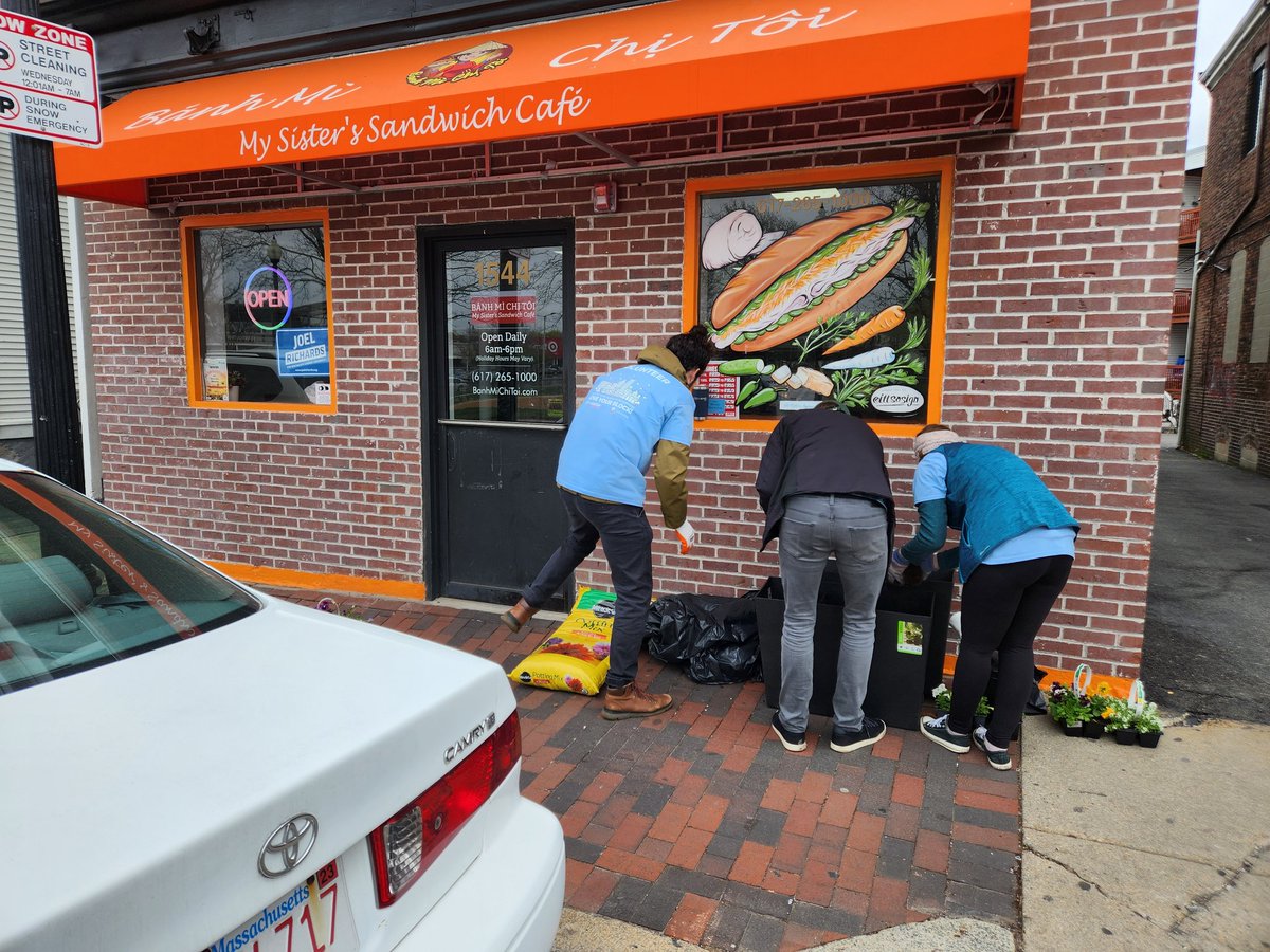 Kevin Tran tweet media