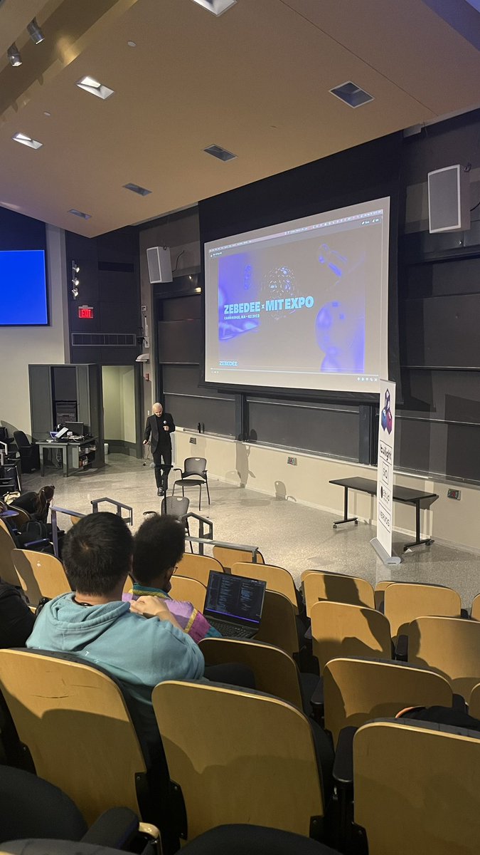 MIT Bitcoin Expo 2023