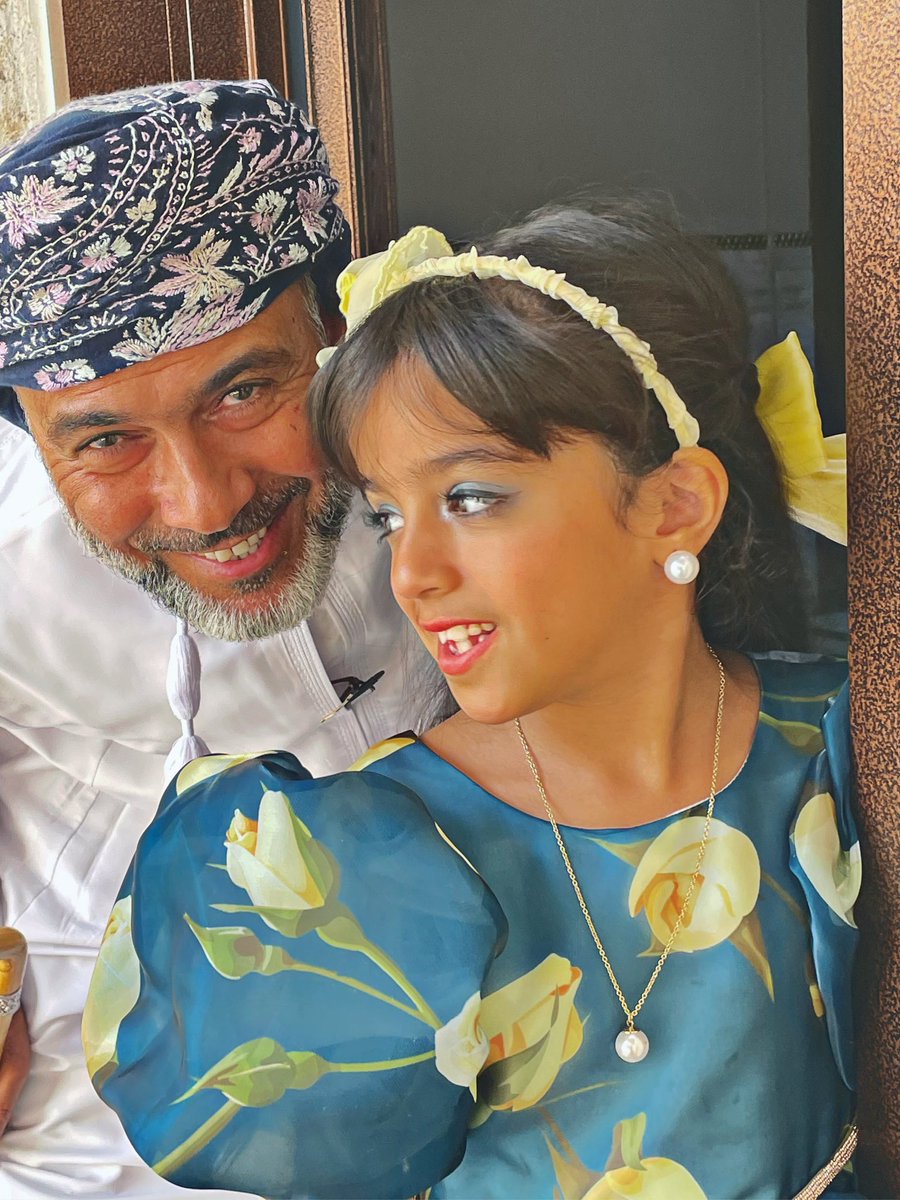 tsneemsaif's tweet photo. #عيدكم_مبارك_إذاعة_سلطنة_عمان https://t.co/1fjyFAdjLN
