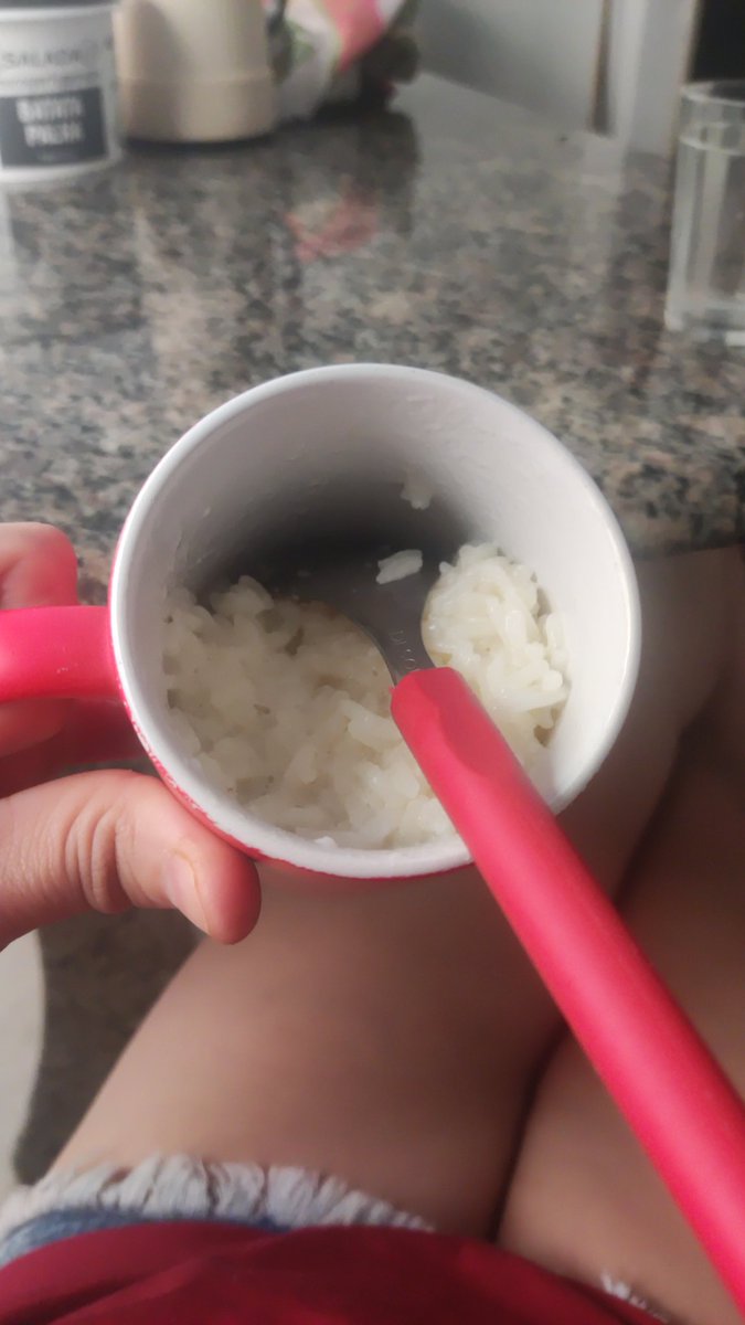 Poderosareis's tweet photo. Hj por aqui saiu um Arroz doce maravilhoso https://t.co/RBBvGFPBQC
