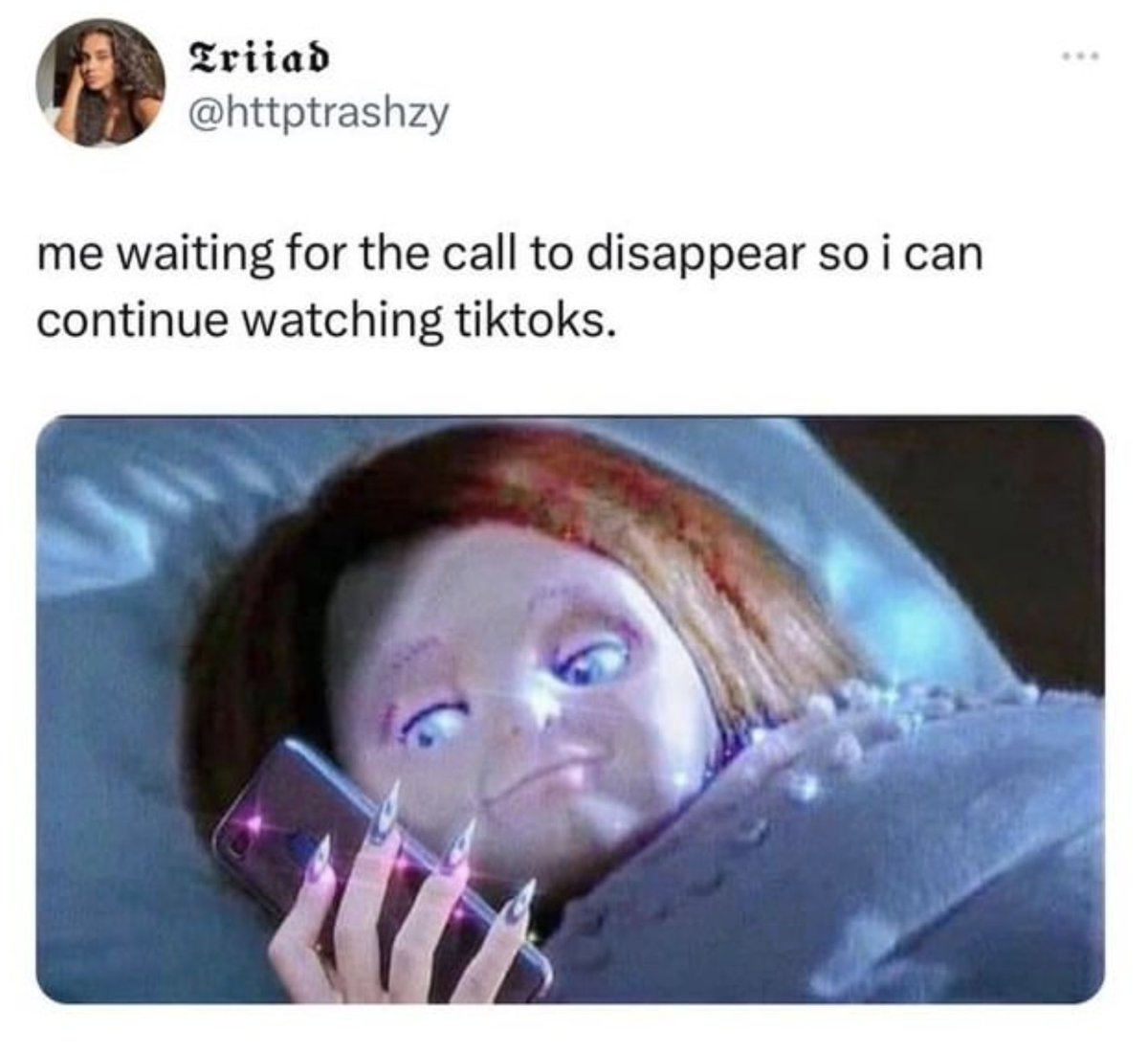 Me x