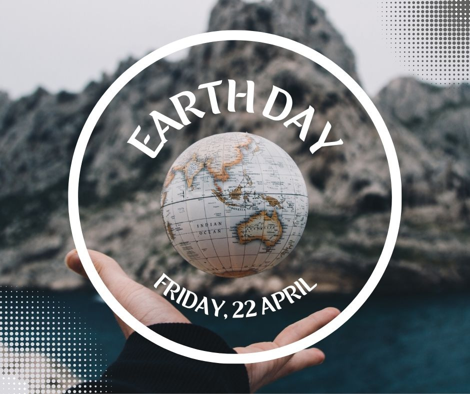 InvictusLawVA's tweet photo. "The Earth is what we all have in common." - Wendell Berry

Happy Earth Day!

https://t.co/08leyZdwFs https://t.co/ffv7y8LtIk