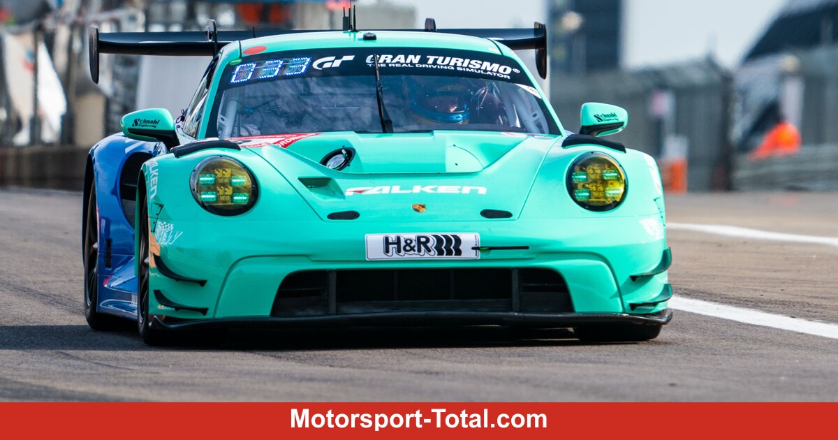 #ABS &amp; #Traktionskontrolle aus? Die Wahrheit um den #Porsche 911 GT3 R #24hNbr #nring #GTWorldChEu #LMC #TC !B mst.site/pXyfB