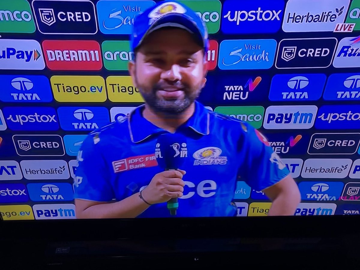 Really like his attitude towards the sport. Well played Arshdeep and PBKS.