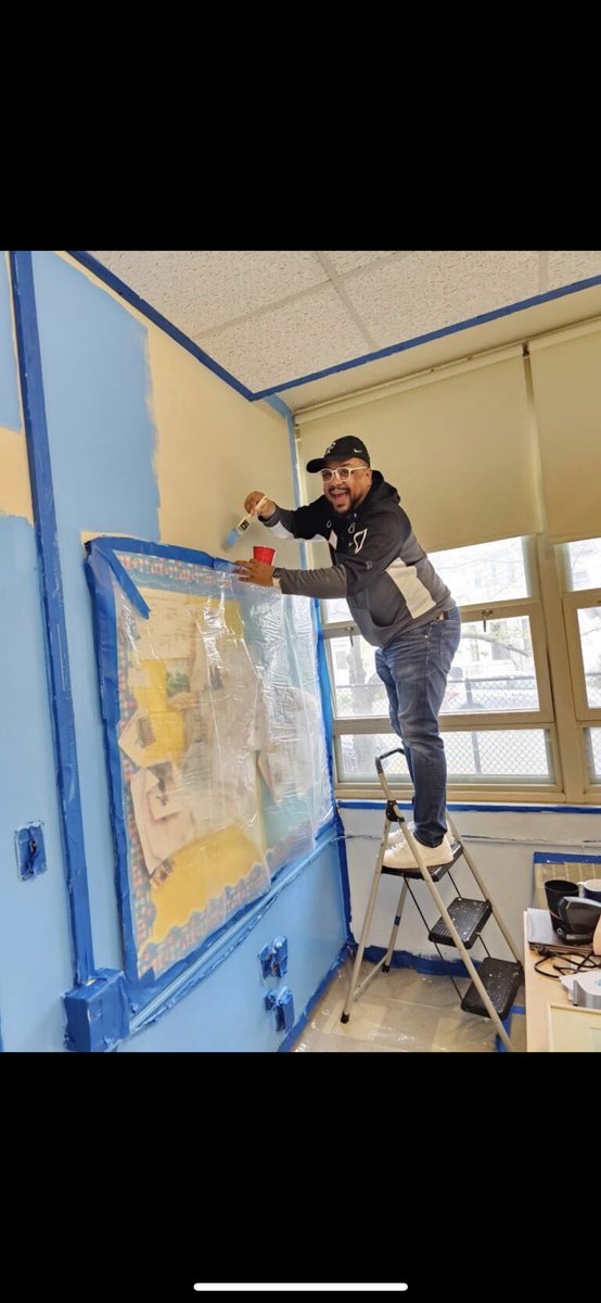 What an awesome day giving back to the community today with the DEI council for magenta giving month ! <a href="/Awais1Saeed/">Awais saeed</a> <a href="/janeen_r1314/">Janeen Russell</a> <a href="/ScotOrlowski/">Scot Orlowski</a>