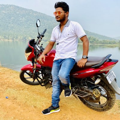 dashsagar25's tweet photo. #NewProfilePic https://t.co/tT8wc3qNYZ