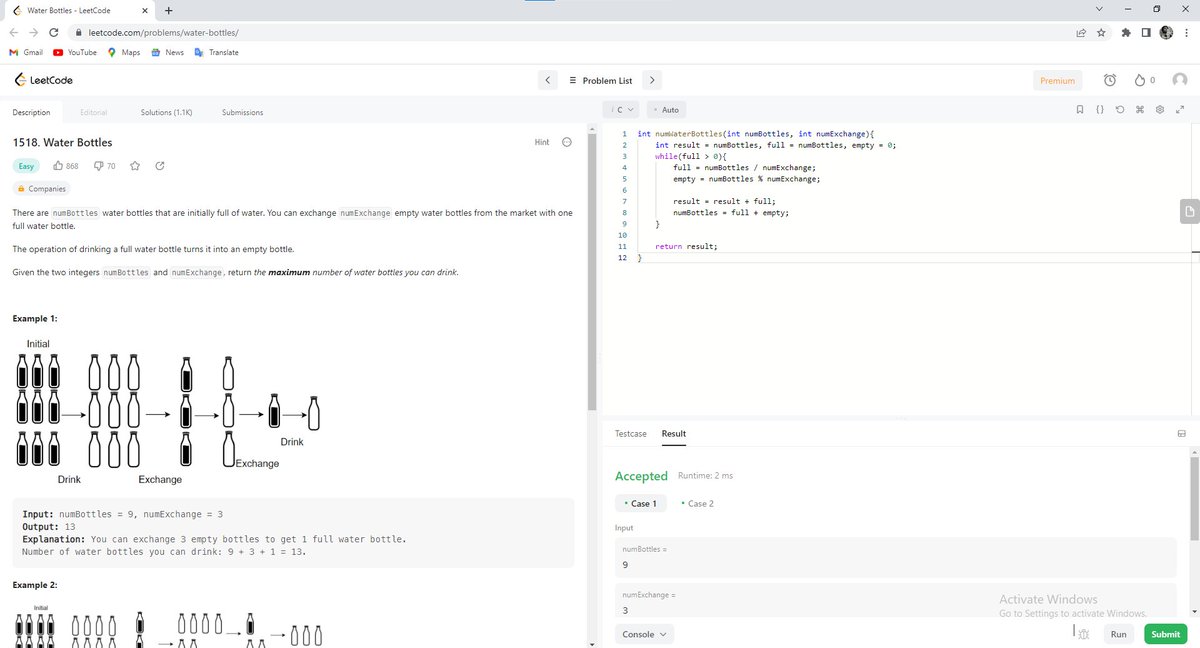 iakashbarman's tweet photo. Hello Folks,
I have completed #Day18 of #25DaysofCode Program with @scaler_official

Question: Water Bottles
My Code: https://t.co/qClAPOK6Td

Scaler discord link: https://t.co/GgtlbVospP
Partner: @protyushastwt

#scalerdiscord #codewithscaler #scaleracademy #scaler30doc https://t.co/UFdj6LFZQk