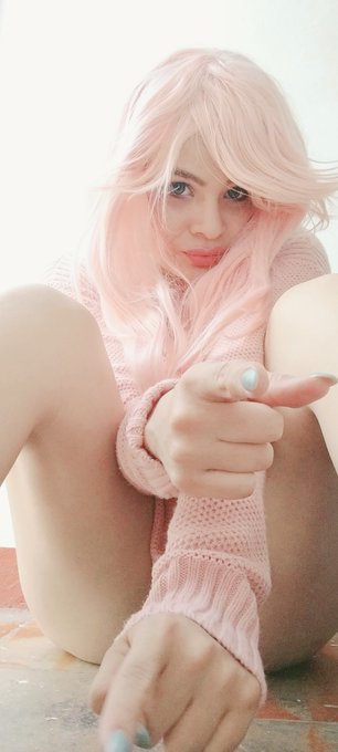 Morning Glory! https://t.co/eDtrgbLhzH<a href="/tag/erocosplay"class="tags"><span>#erocosplay</span></a>