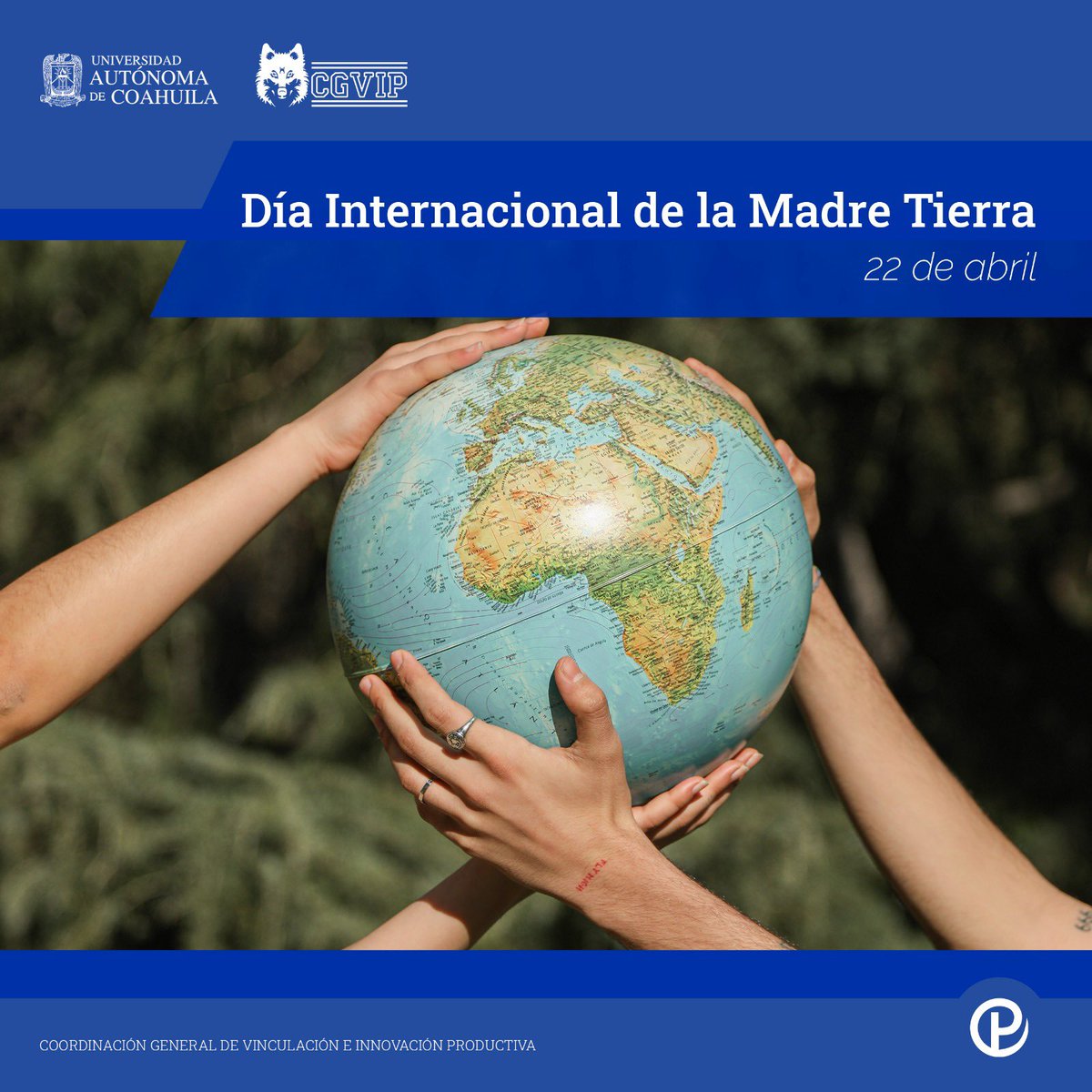 Vinculación e Innovación UAdeC tweet media