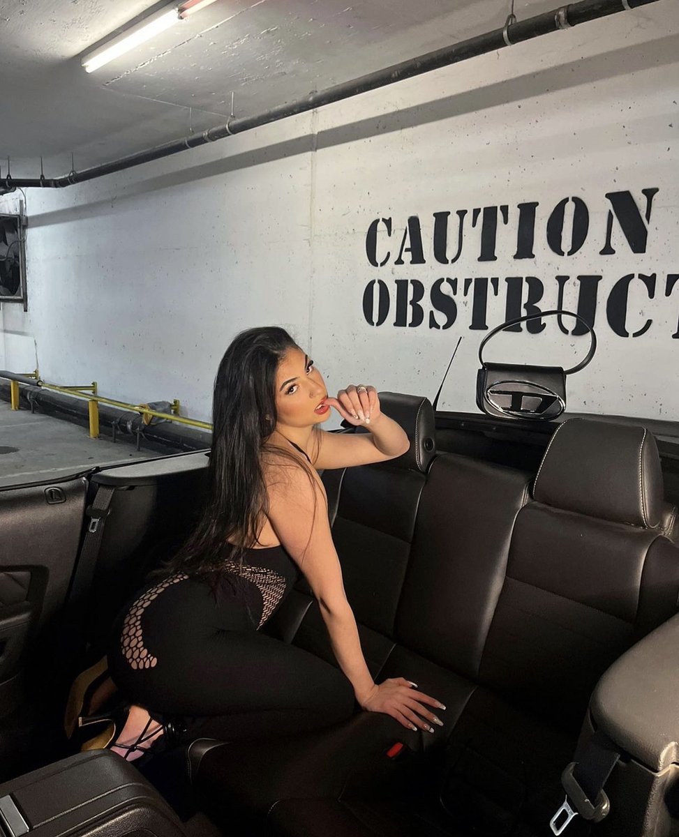 thekriptstore's tweet photo. @cwhosna in 'Cystar Jumpsuit' https://t.co/6tHK96U1h3