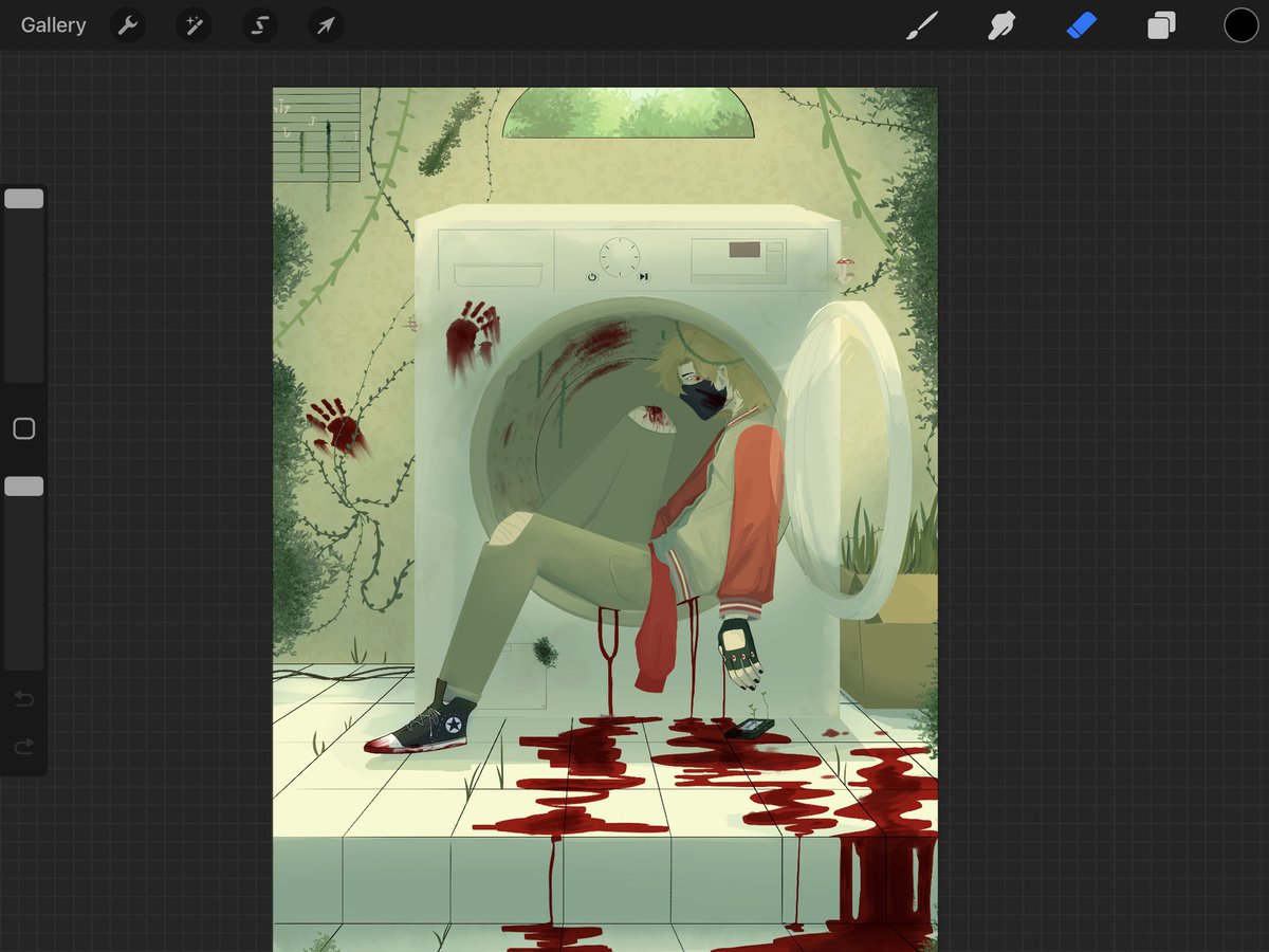 Mossjar_'s tweet photo. Low key might redraw this because
Its kinda ugly https://t.co/wkSo8zvMJB