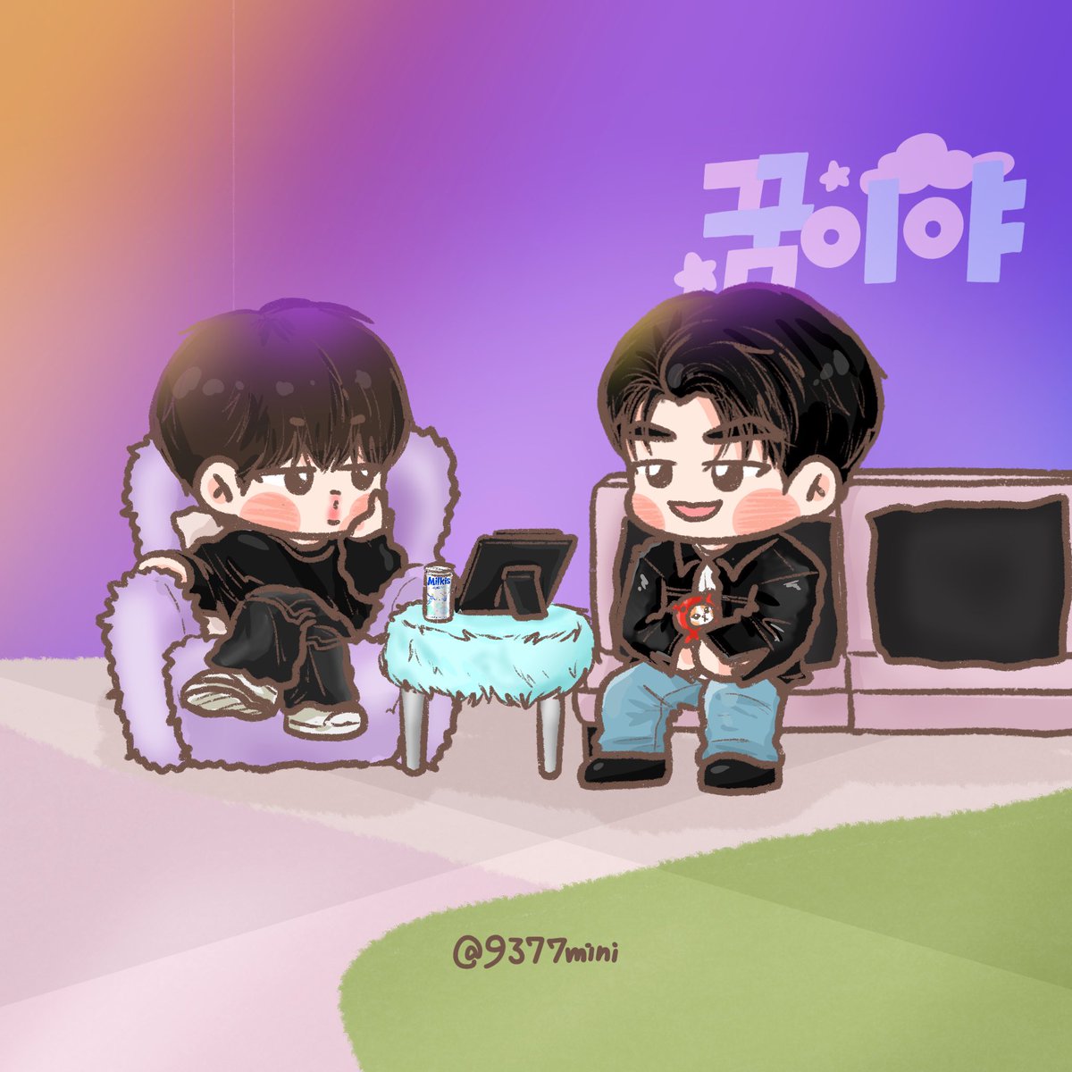 #팡푸 #솸찬

🥲