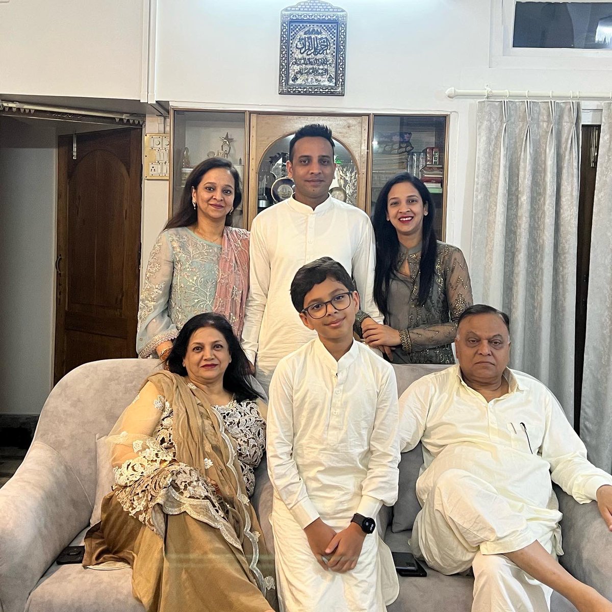 AcsentialsCEO's tweet photo. Eid Mubarak from ours to yours.. 🌙❤️
.
#Eid2023 #EIDMUBARAK #familyfirst #alwaysandforever https://t.co/Jmf4ojAL9D