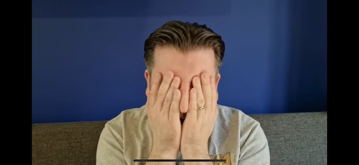 GSGates's tweet image. Listening to @AlasdairGold talk about Pooch is painful, I feel exactly the same. This has all been a nightmare since he was fired and yet it continues…