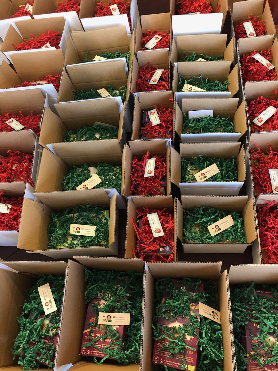 TreatSpot tweet media