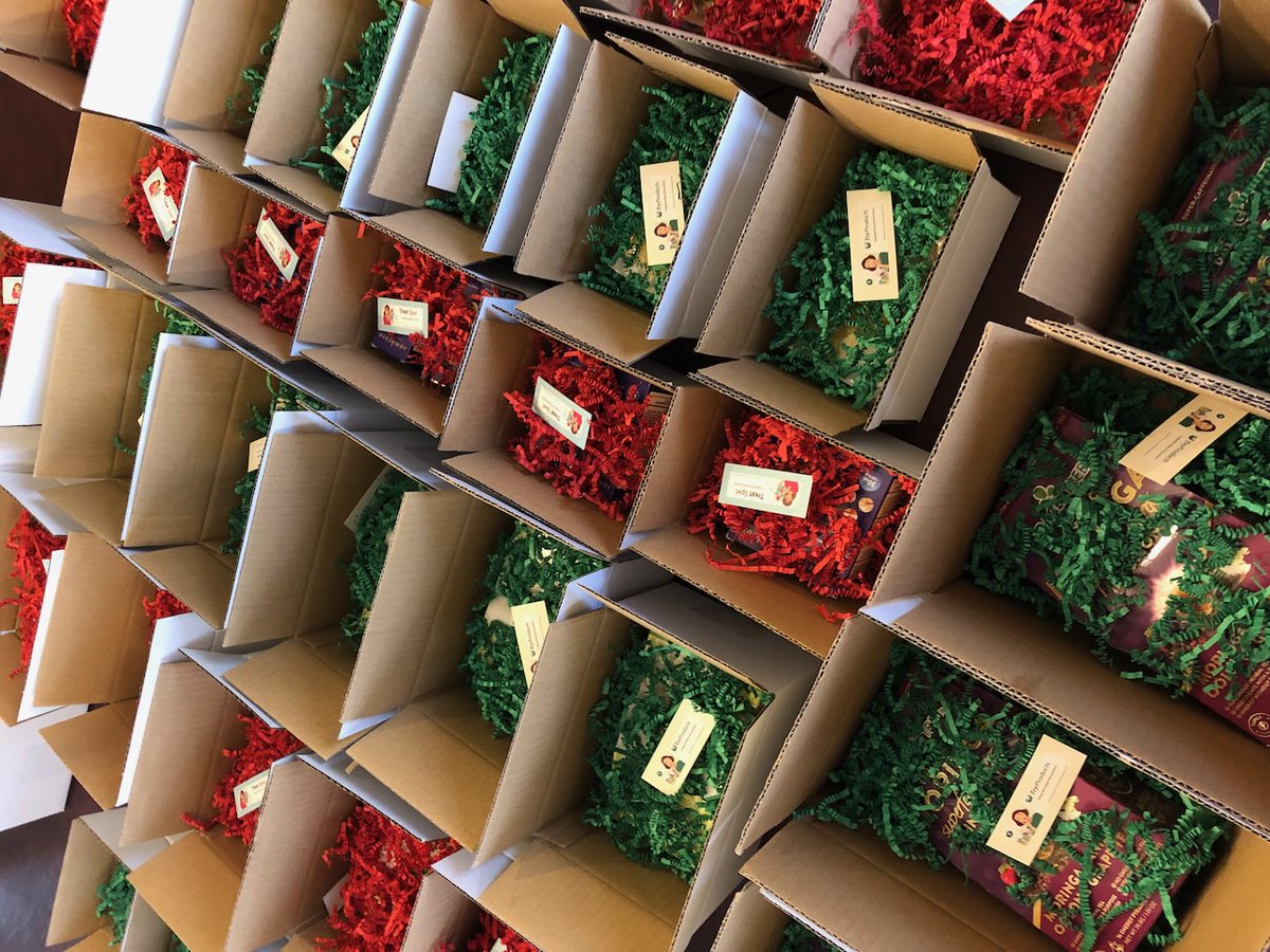 TreatSpot tweet media