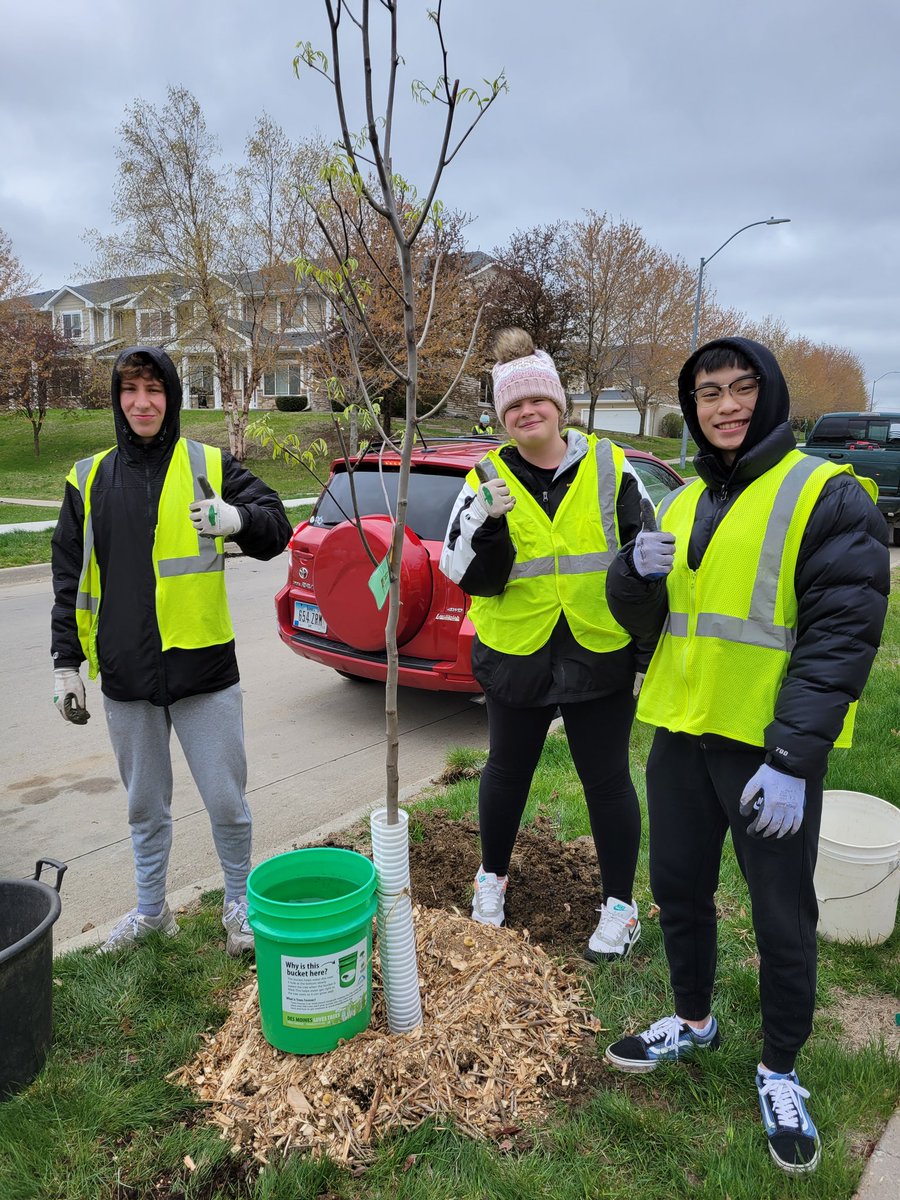 SEP Key Club tweet media