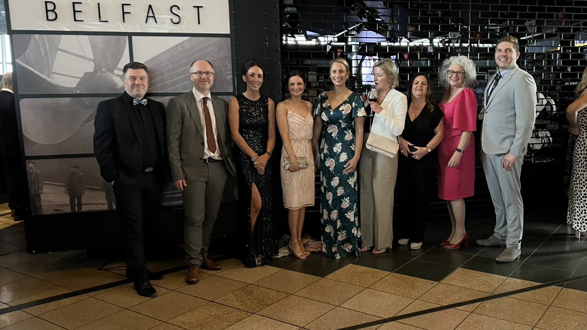 Millennium IPS (@millenniumips) on Twitter photo Looking forward to the <a href="/FamiliesFirstNI/">FamiliesFirstNI</a> award ceremony.
Congratulations to all the nominees Looking forward to the <a href="/FamiliesFirstNI/">FamiliesFirstNI</a> award ceremony.
Congratulations to all the nominees
