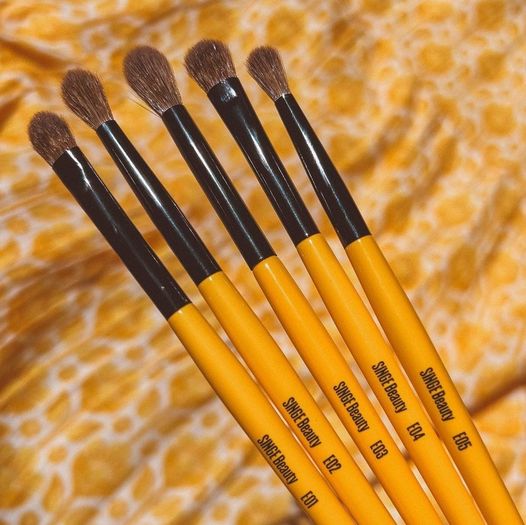 Singe Beauty tweet media