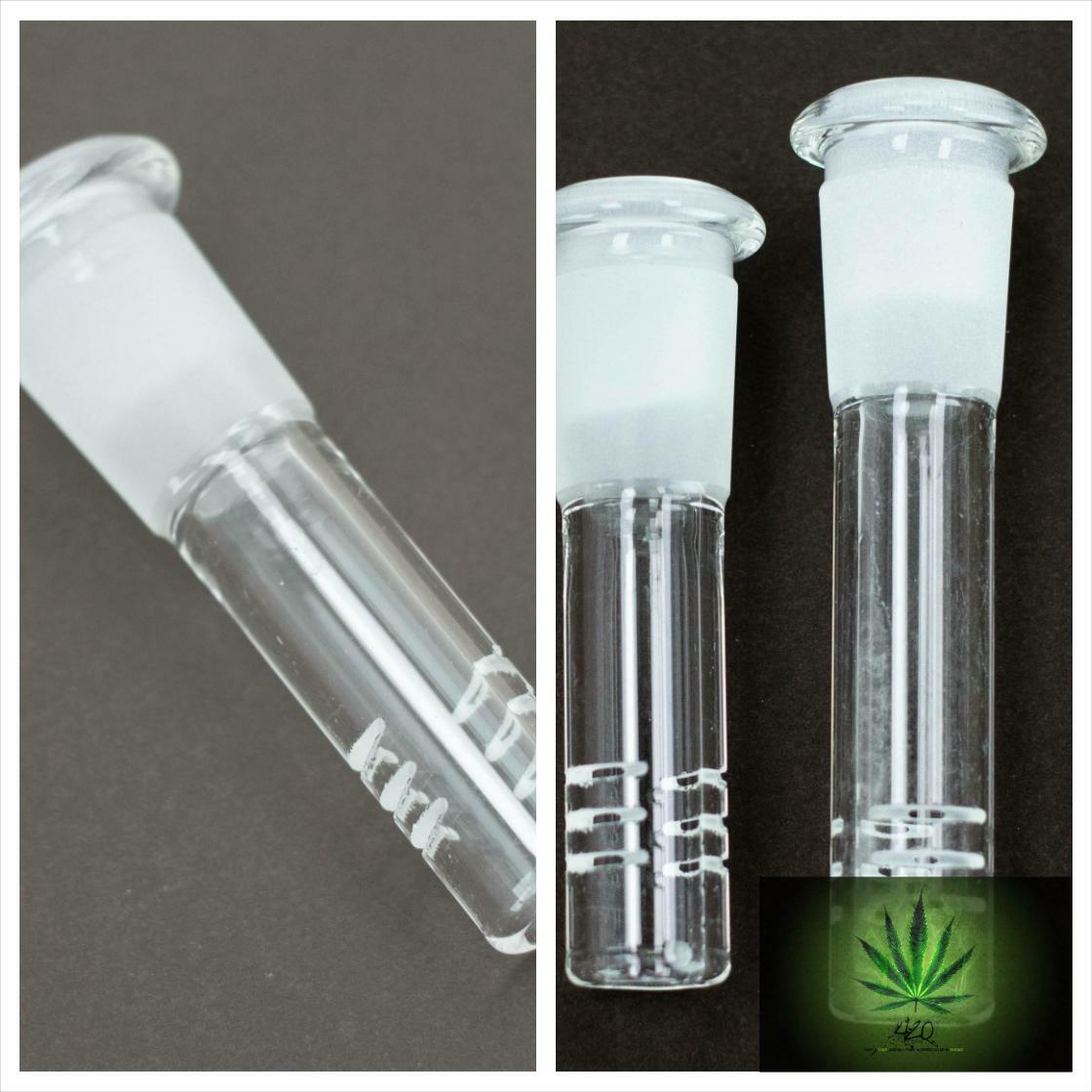 BongsBudder's tweet image. Unmissable! Check out this Glass 6 slits downstem [AKDS41] only at $4.00. 
budderbongs.com/products/glass…
#downstem #weedsmokers