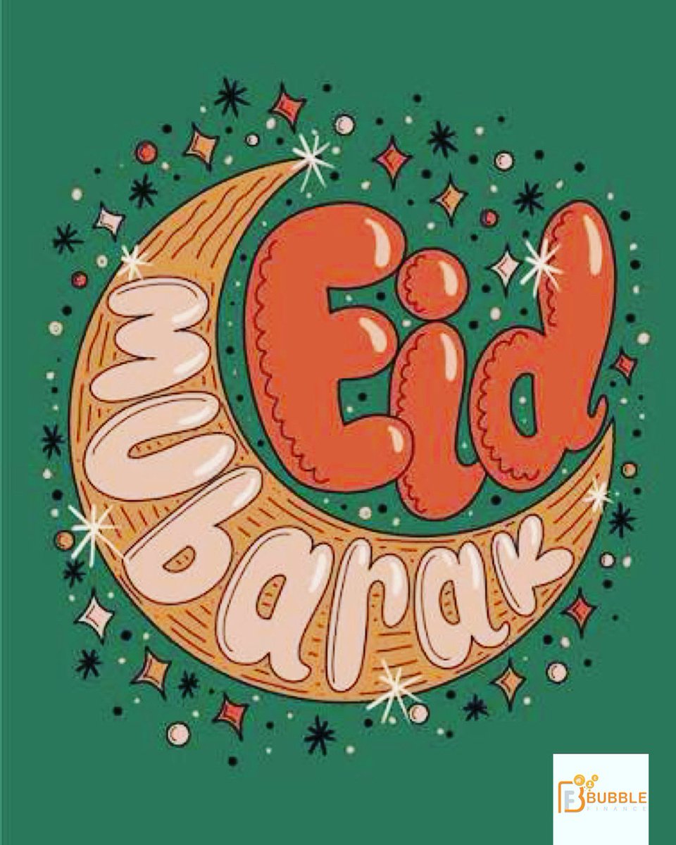 BubbleFinance's tweet photo. #EidMubarak2023 https://t.co/GmODqa2NrO